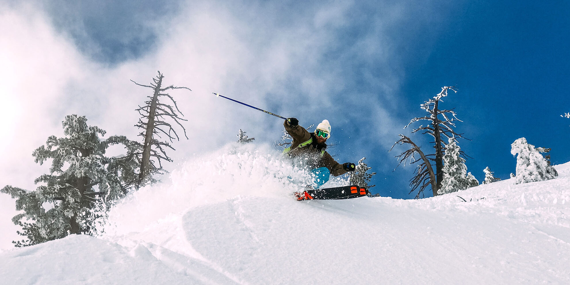 Le località sciistiche più convenienti