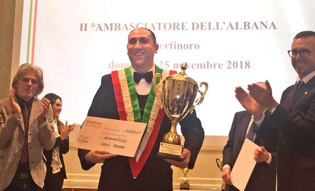 Vino al Vino a Bertinoro