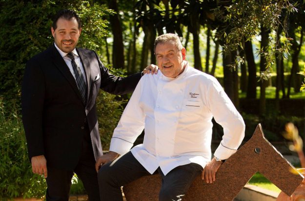 Casa Vissani Casa Vissani