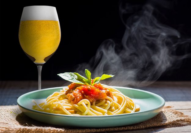 World Pasta Day a Milano