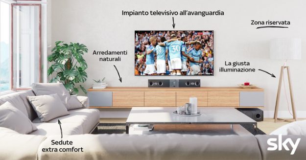 I consigli di Sky Business per gli hotel