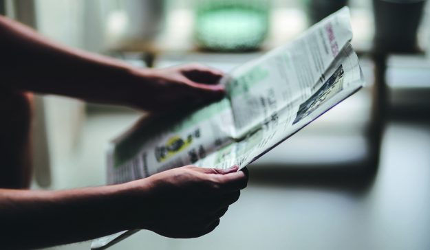 Articoli ed etichette, che bombardamento!