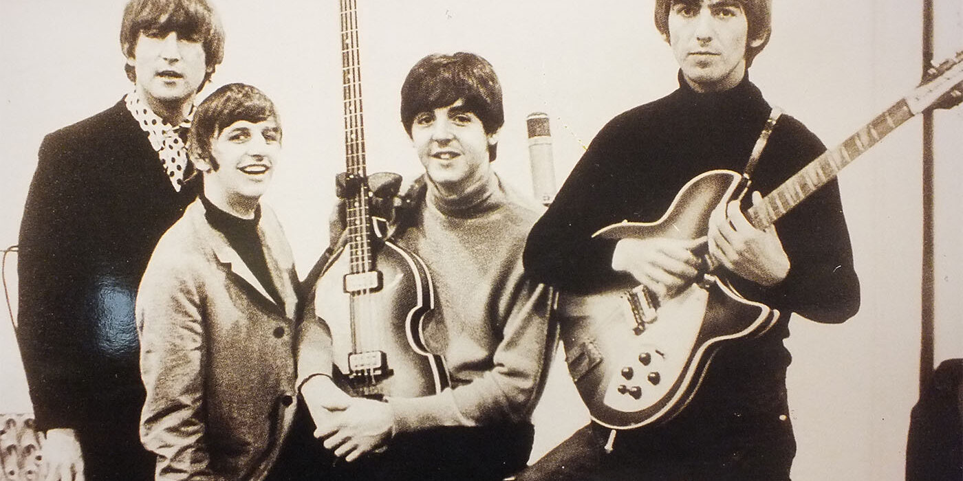 B&B Bollicine e Beatles