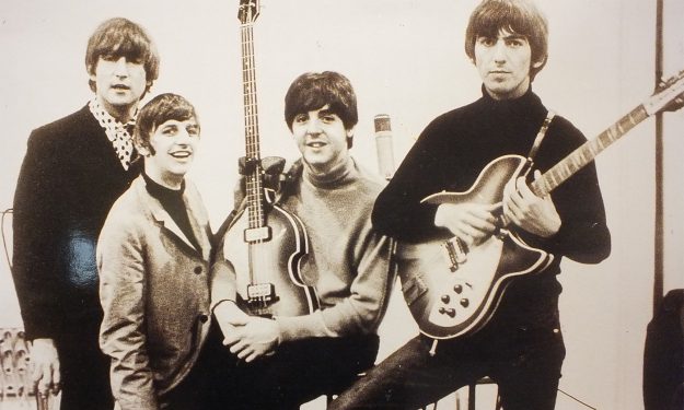 B&B Bollicine e Beatles