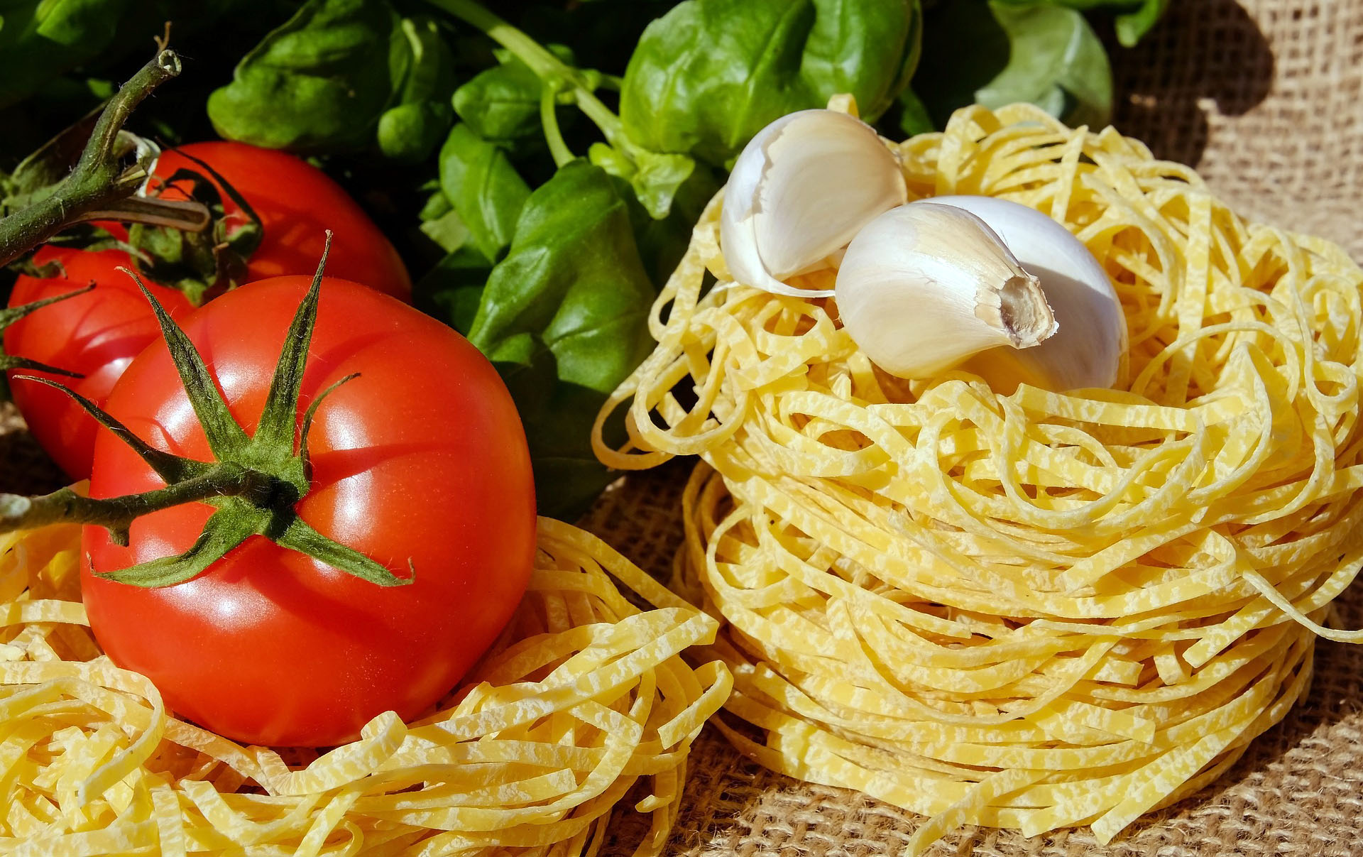 Italian Cuisine Market Monitor