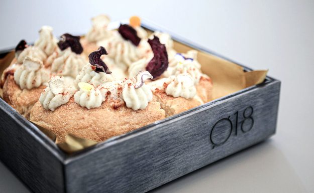 diametrodiciotto apre a Brescia