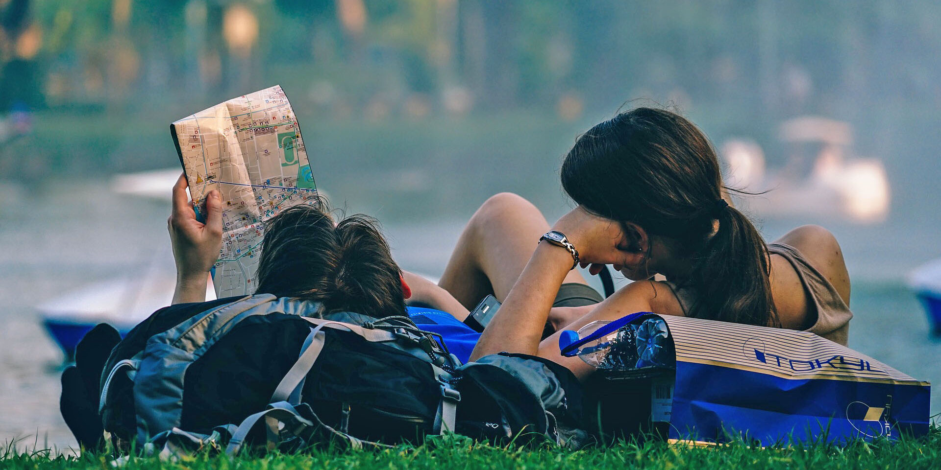 Generazione-Z in viaggio