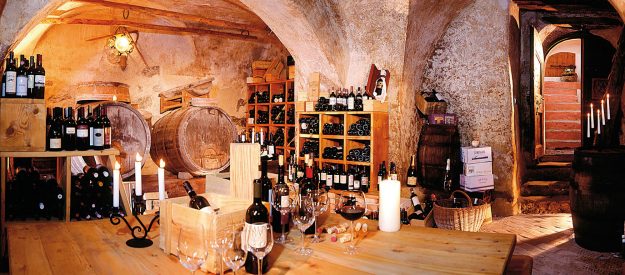 Mein Matillhof in Alto Adige