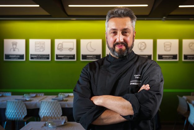 Mezzometro miglior pizzeria delle Marche