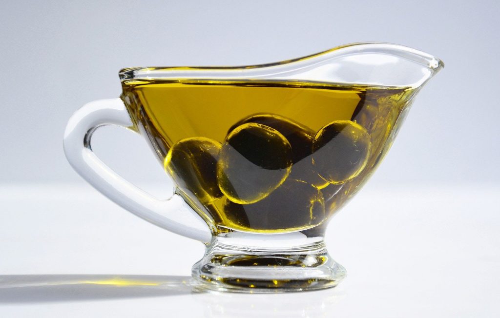 Corso per assaggiatori di olio di oliva