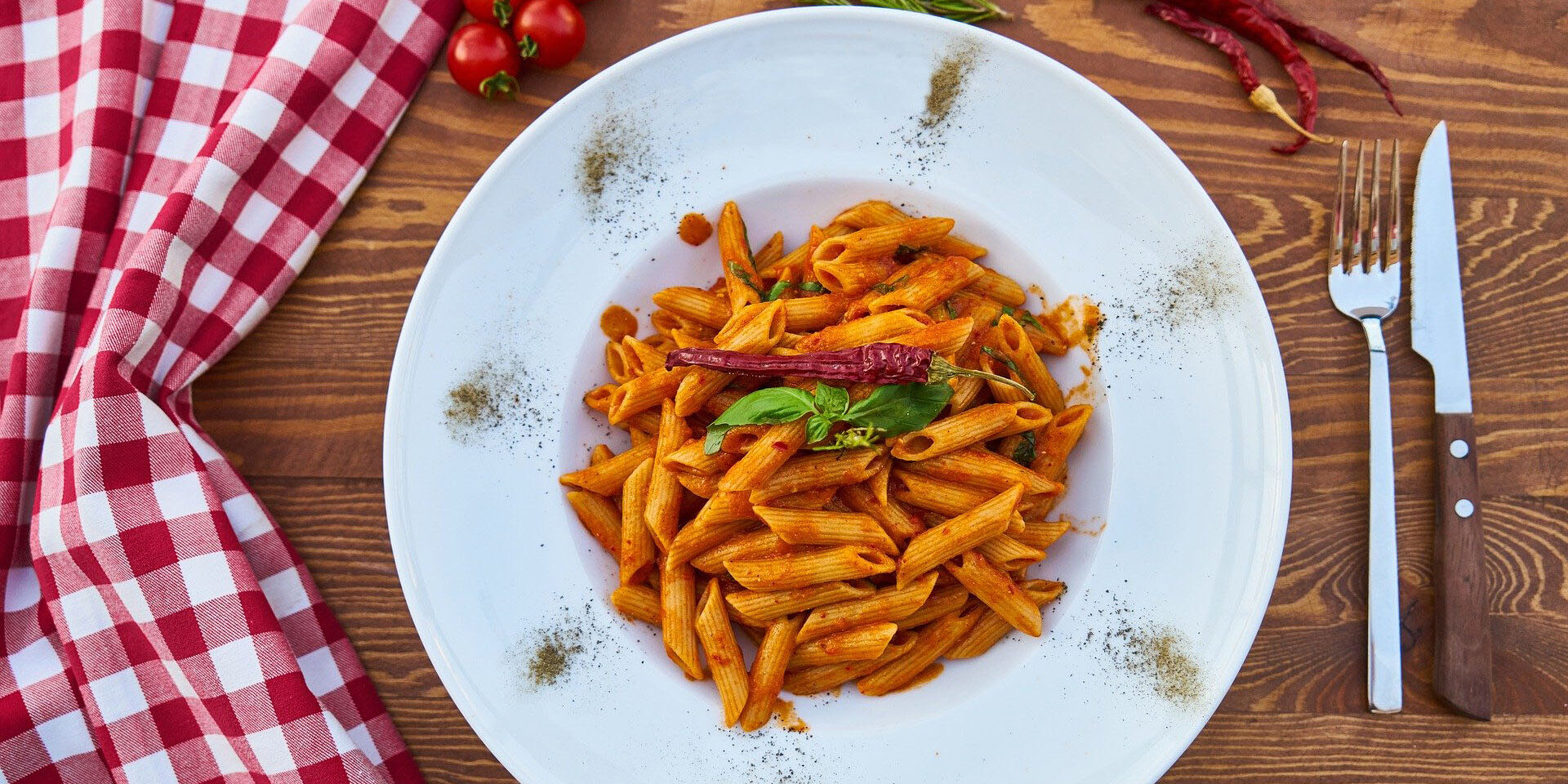 Ristoranti italiani all'estero