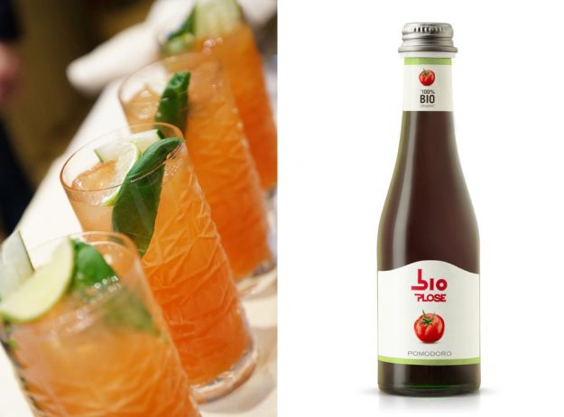 Nuovo pomodoro BioPlose