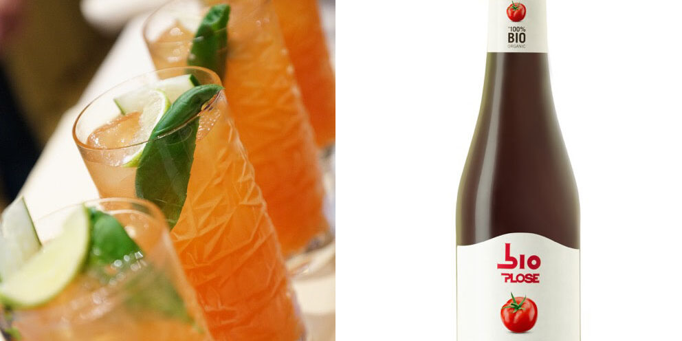 Nuovo pomodoro BioPlose