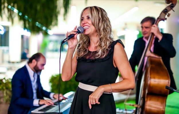 Quartopiano Jazz a Rimini