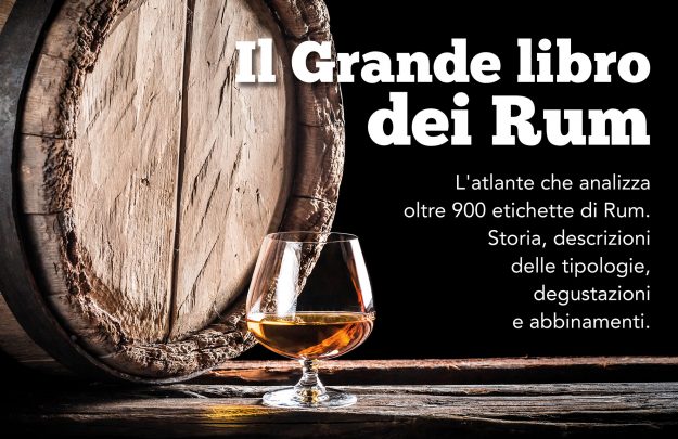 Il Grande libro dei Rum