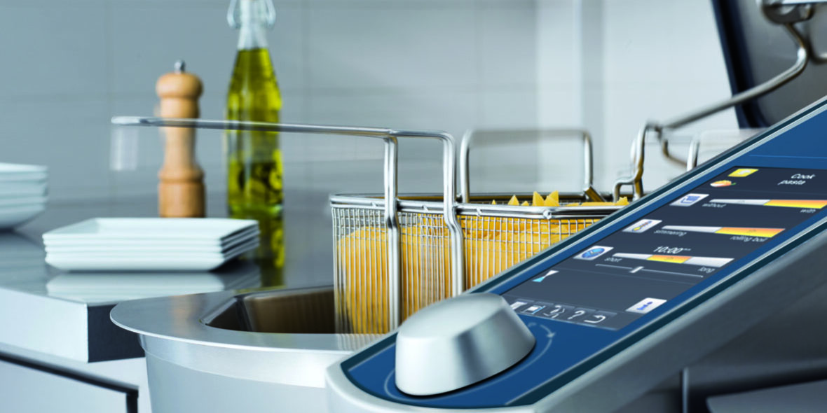 Rational per una cucina sostenibile