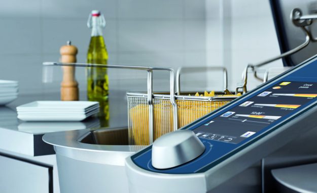 Rational per una cucina sostenibile