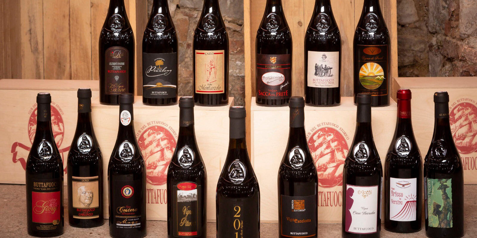 Consorzio Club del Buttafuoco festeggia il 24° compleanno