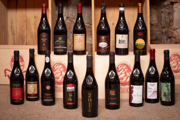 Consorzio Club del Buttafuoco festeggia il 24° compleanno