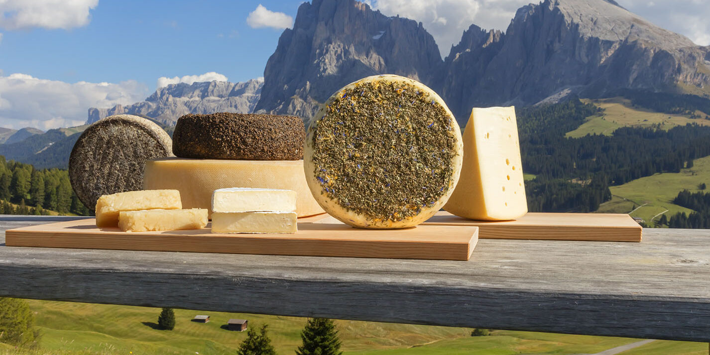 Festival del Formaggio a Campo di Tures