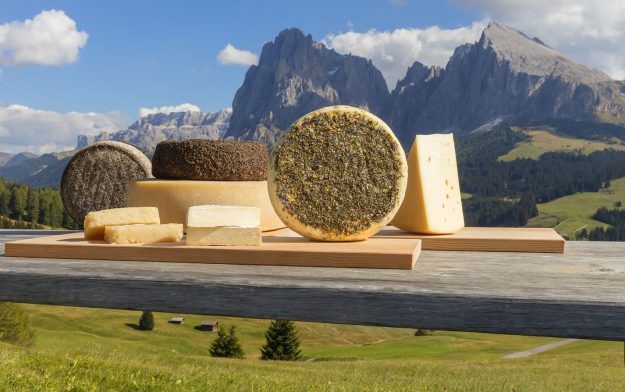 Festival del Formaggio a Campo di Tures