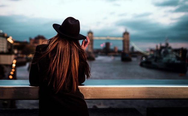 Le città europee per single La top 10 delle città europee per single