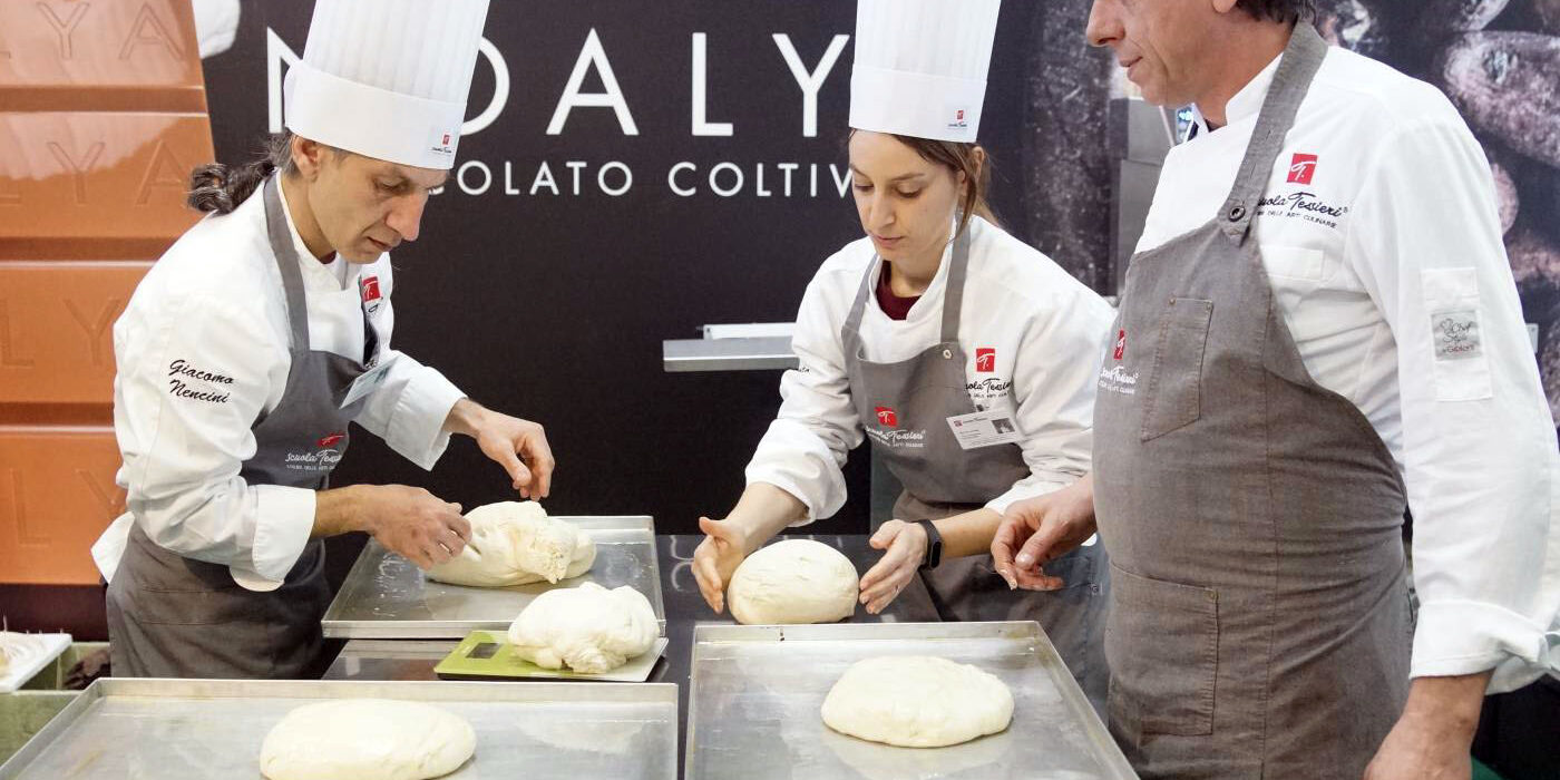 Tirreno C.T. - 40 anni di eccellenza