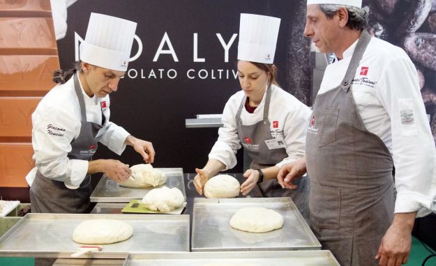 Tirreno C.T. - 40 anni di eccellenza