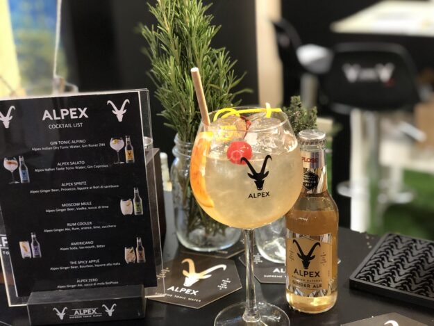 Fonte Plose protagonista a Rimini