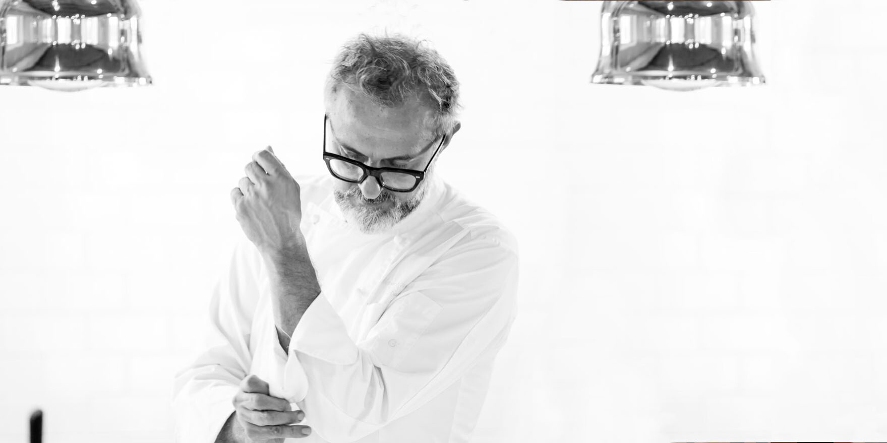 massimo bottura
