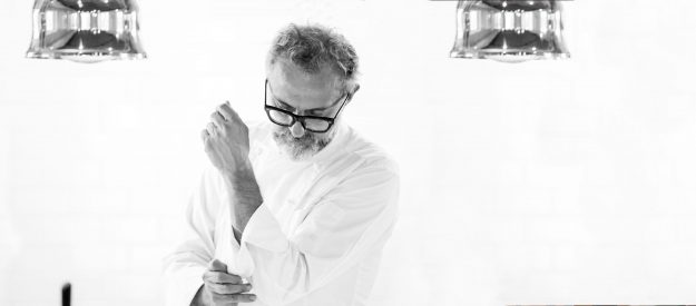 massimo bottura