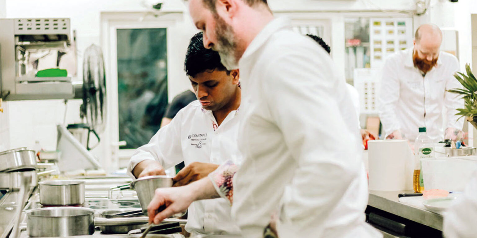 Constance Culinary Festival 2020