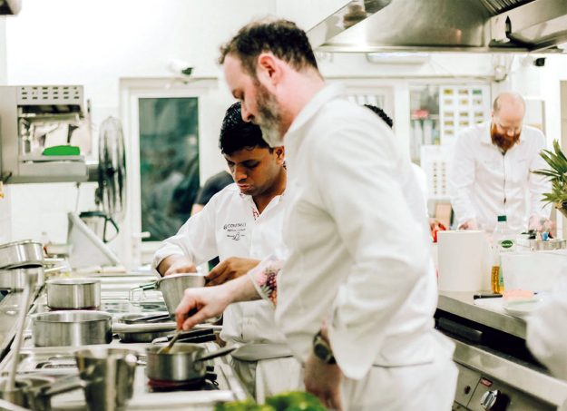 Constance Culinary Festival 2020