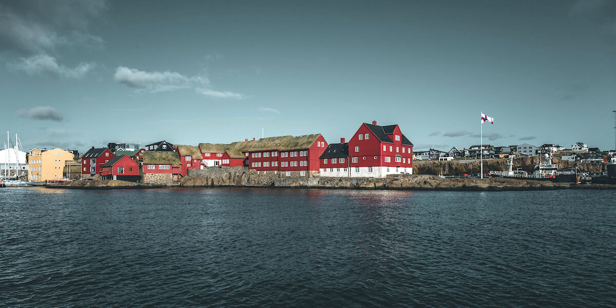 Isole Faroe Isole Faroe: 5 motivi per visitarle