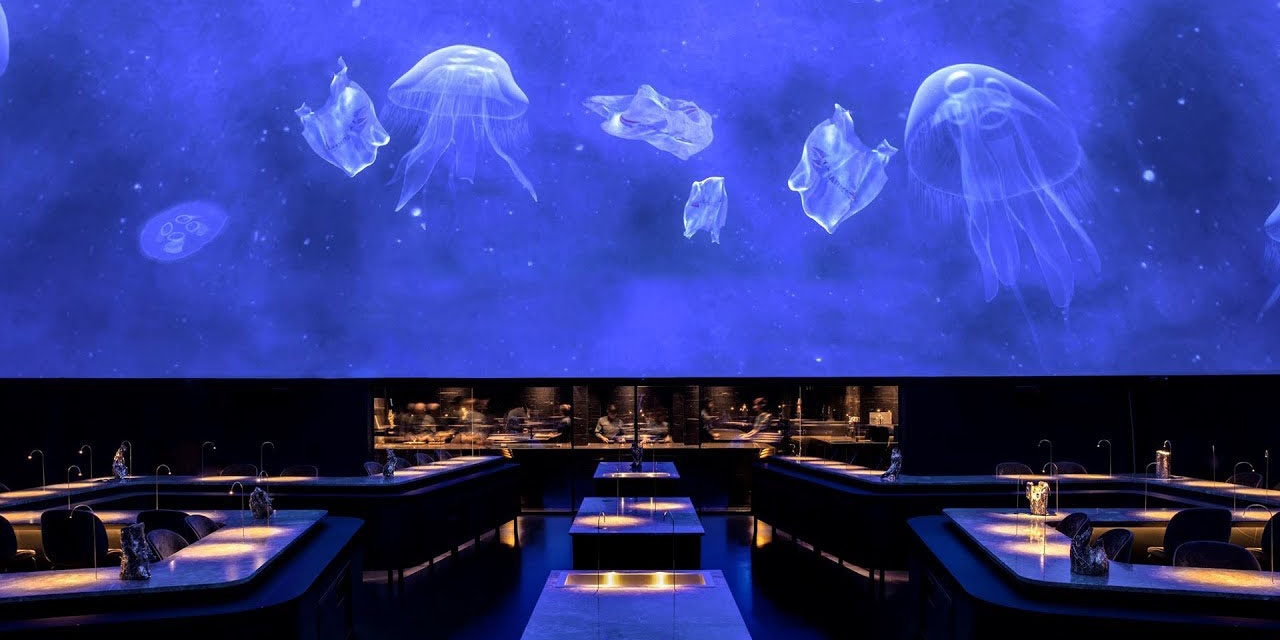 La Danimarca si aggiudica 33 stelle Michelin La Danimarca si aggiudica 33 stelle Michelin