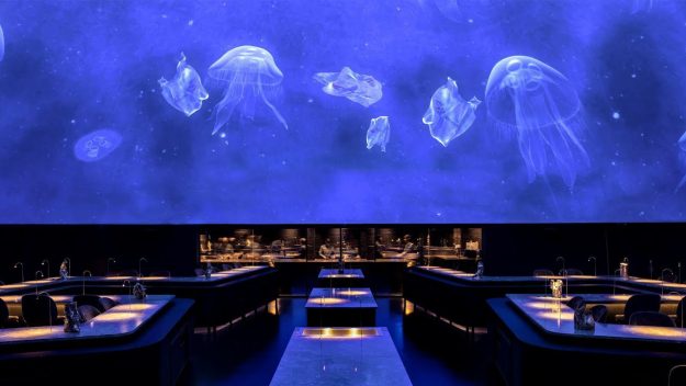 La Danimarca si aggiudica 33 stelle Michelin