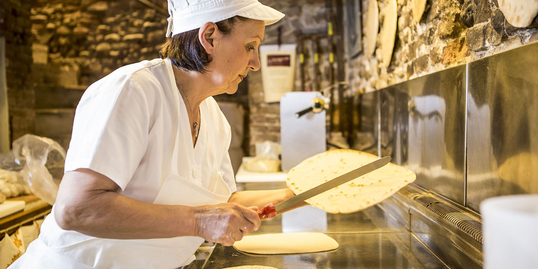 La Piadina Romagnola batte Brexit 1-0