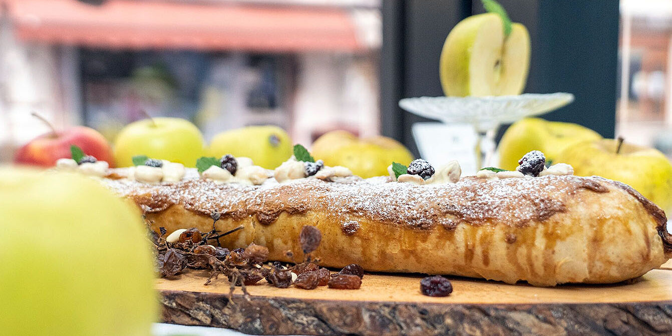 Strudel Cup 2020 a Folgaria