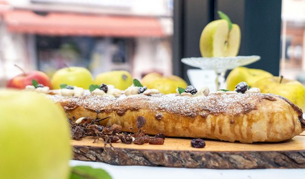 Strudel Cup 2020 a Folgaria