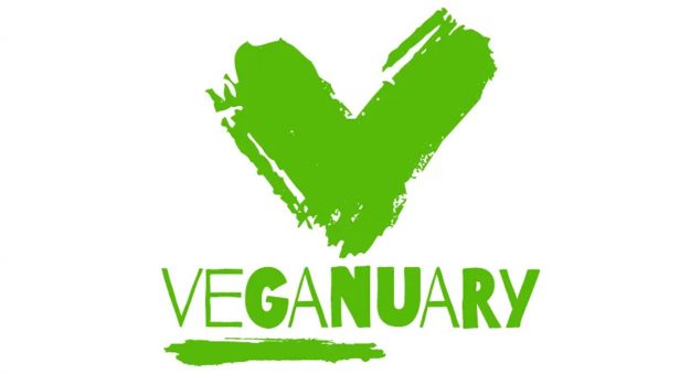 Veganuary