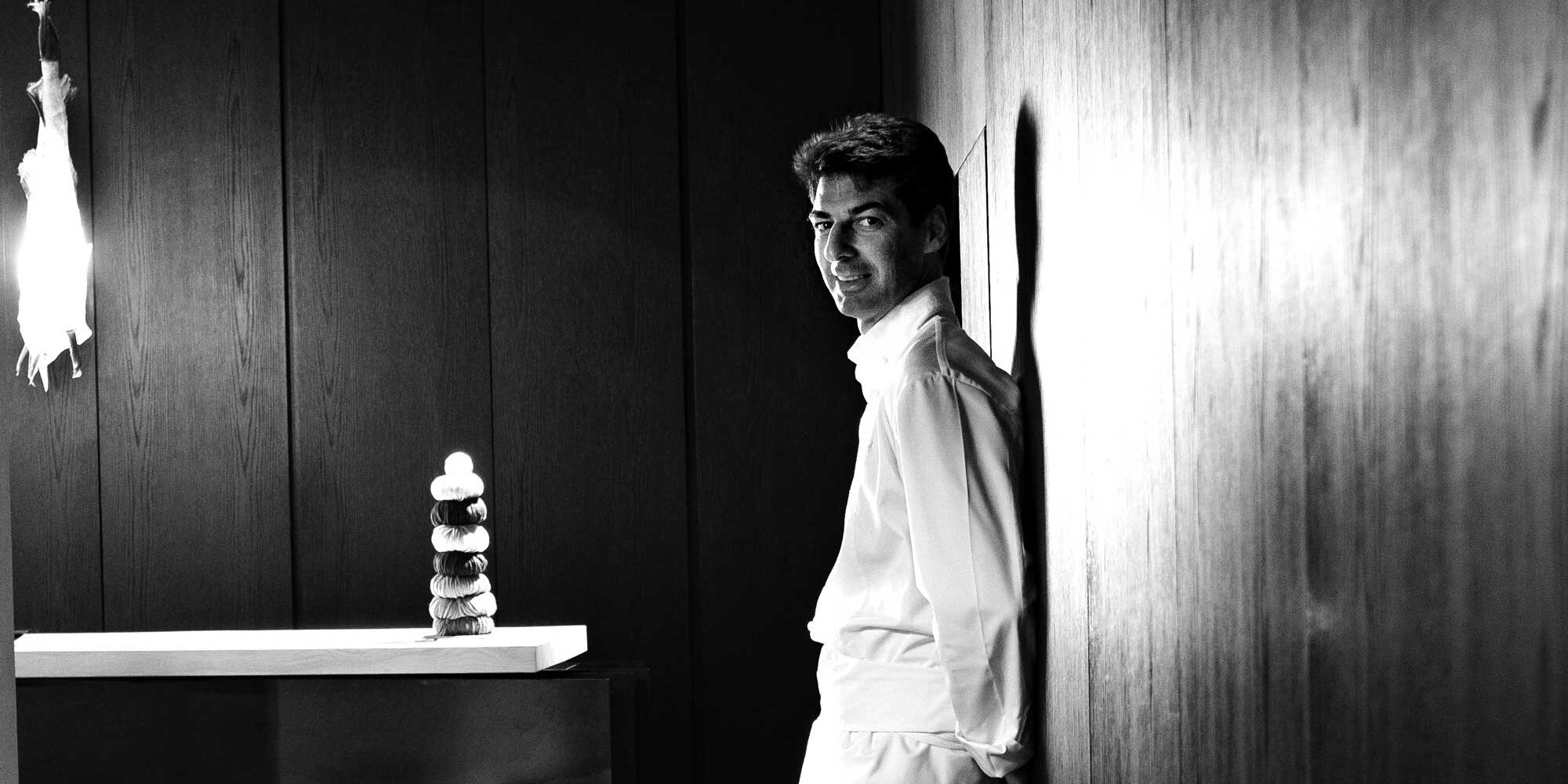 Le CALANDRE ALAJMO tra nuove opportunità e consolidamento della memoria