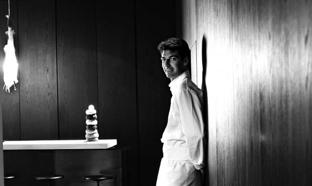 Le CALANDRE ALAJMO tra nuove opportunità e consolidamento della memoria