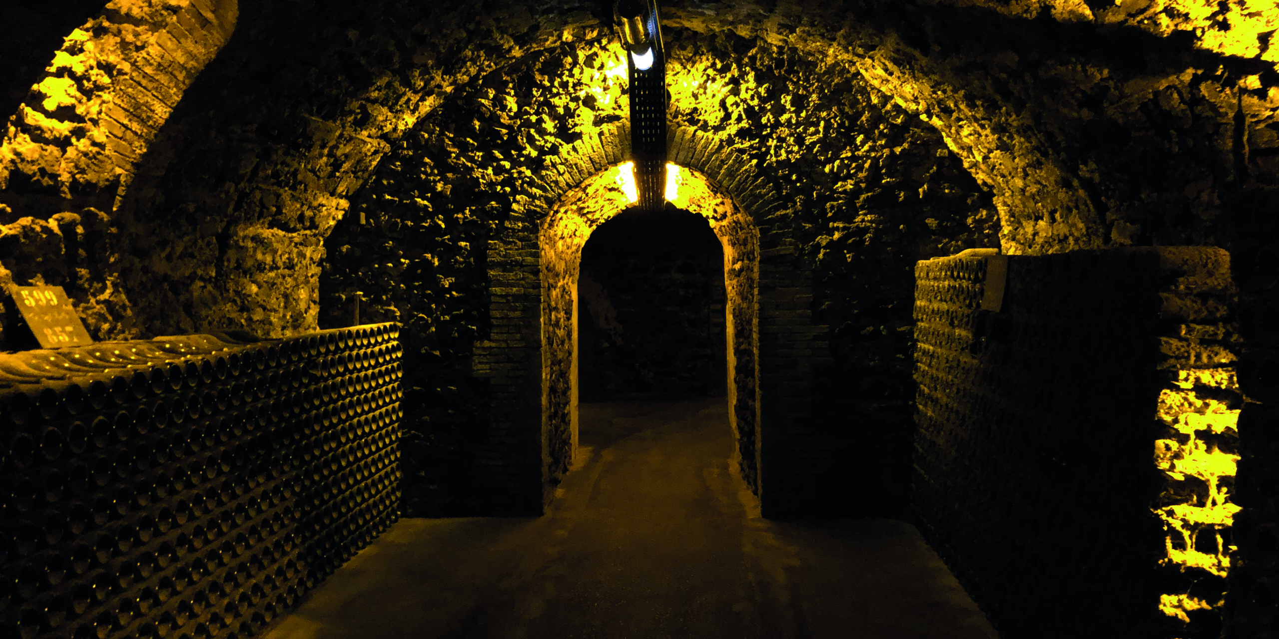 Lo champagne Lo champagne