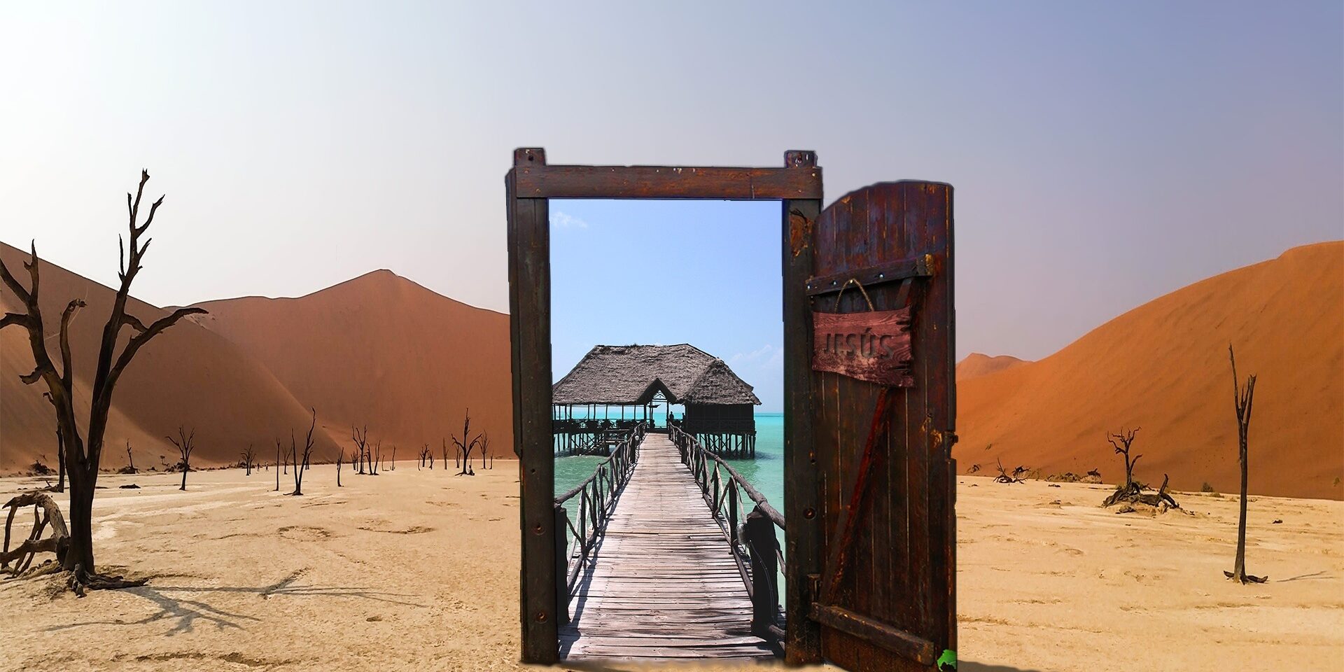 Metri di paura - ripartenza