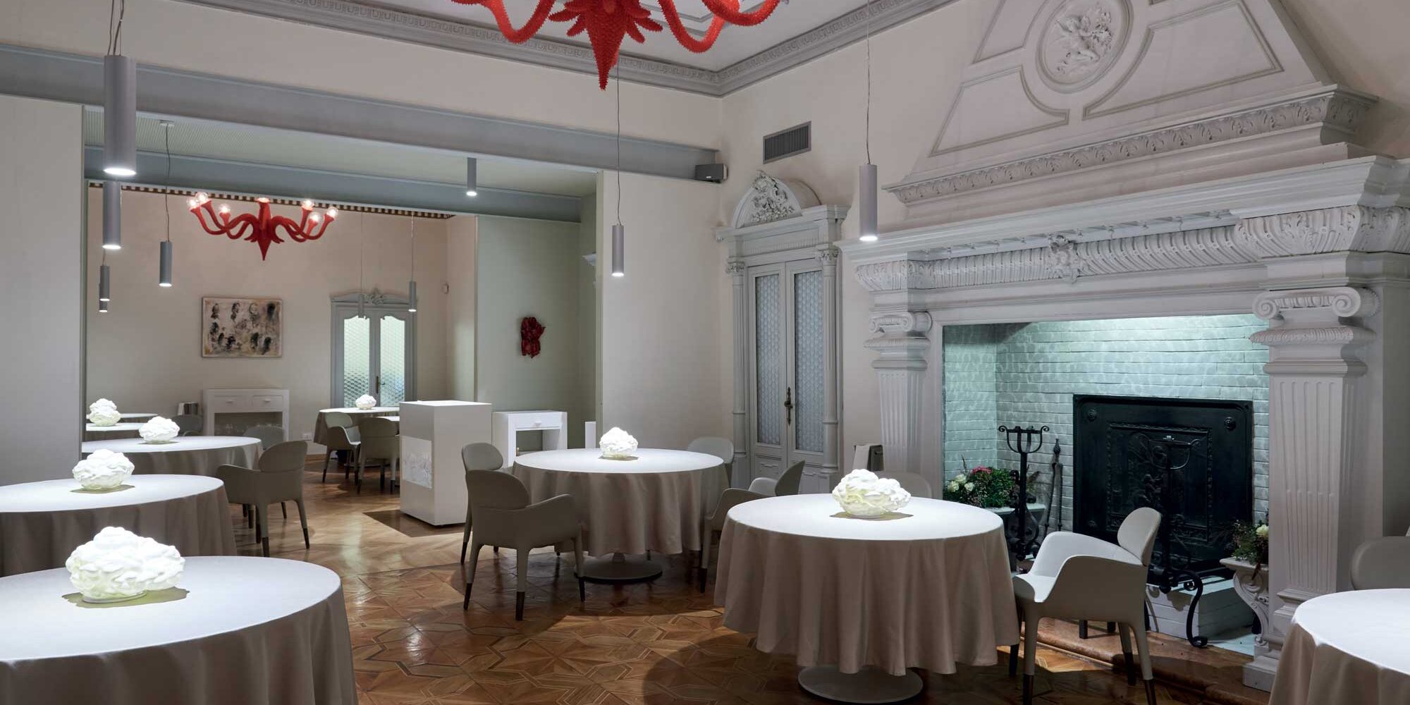 Ristorante Contraste Milano