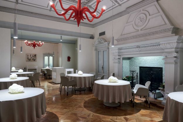 Ristorante Contraste Milano