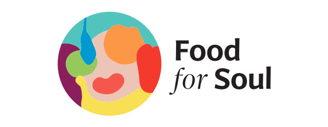 food for soul logo