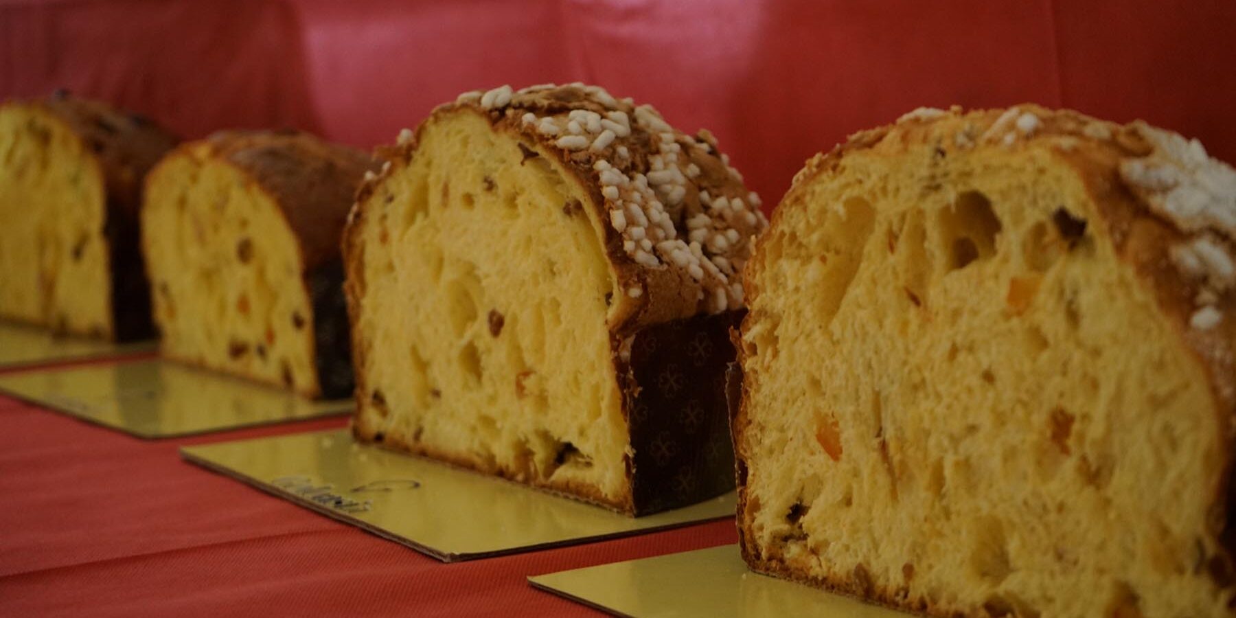 panettoni
