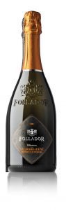 Valdobbiadene Prosecco Superiore D.O.C.G. Cry Torri di Credazzo Millesimato Extra Dry