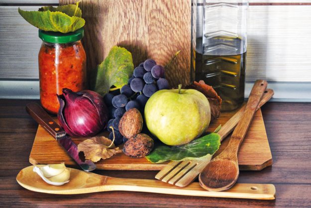 alimenti trasformati